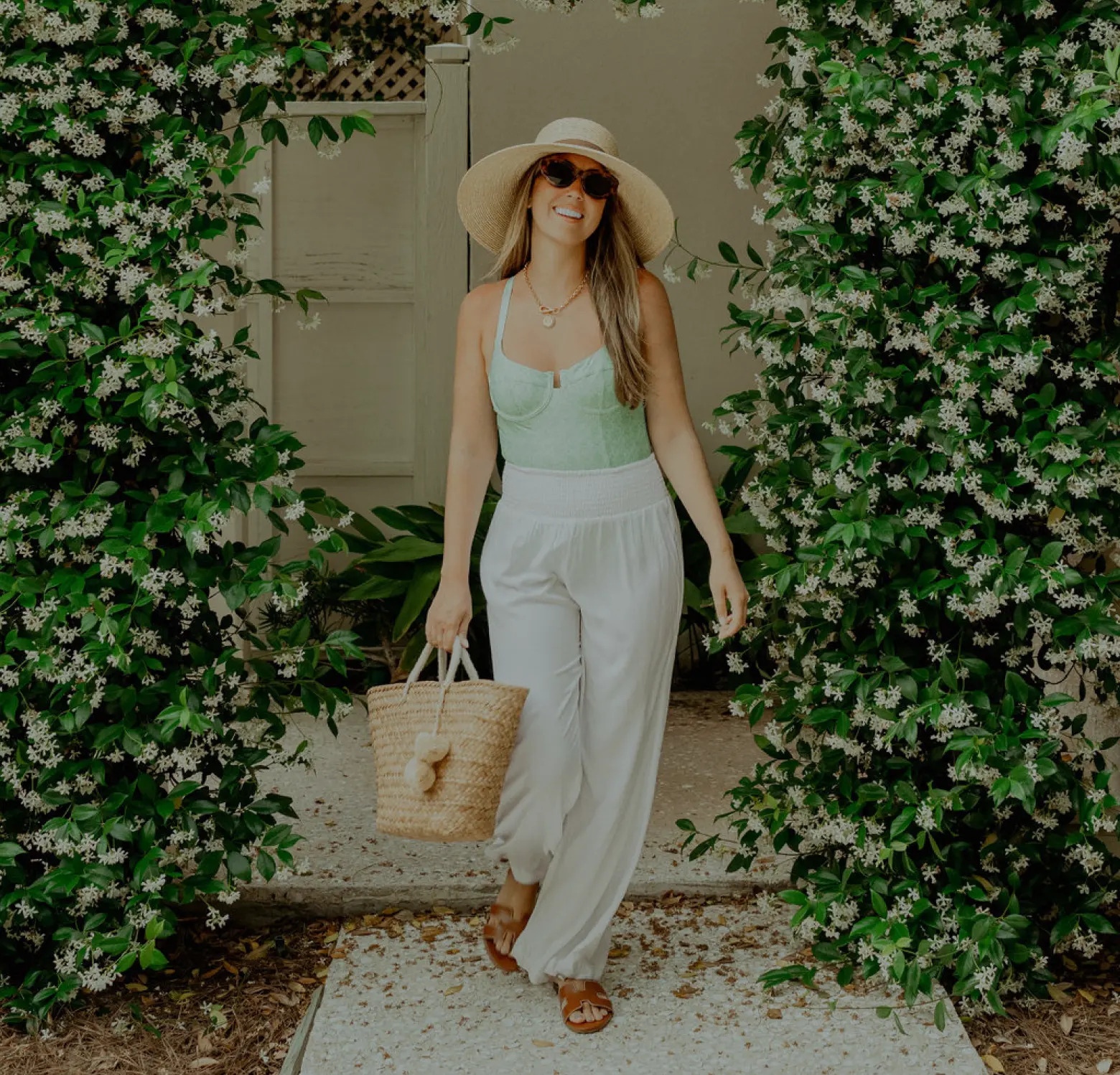 Q&A With Our Founder Lauren Browning