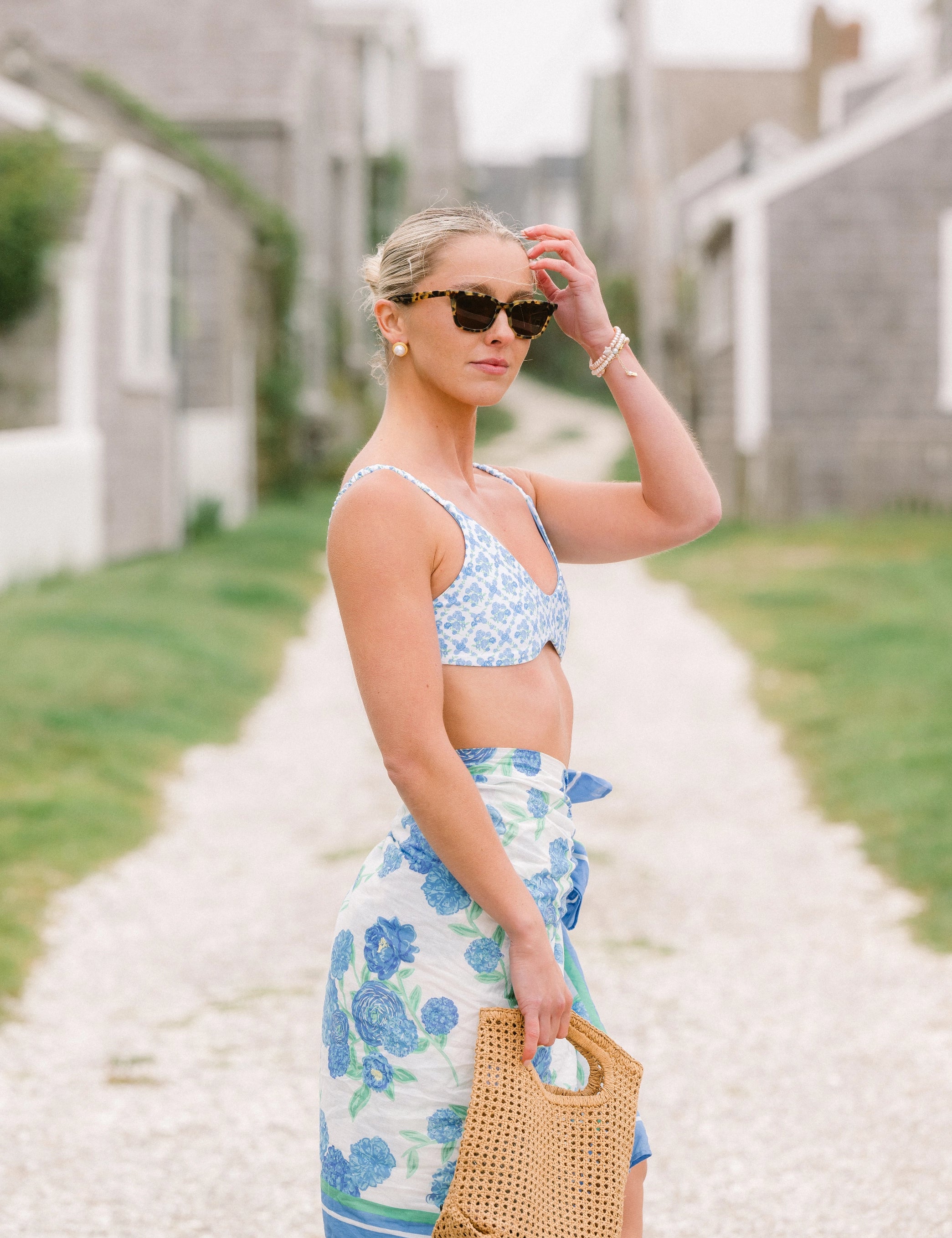 Q&A: Julia Ricketti
