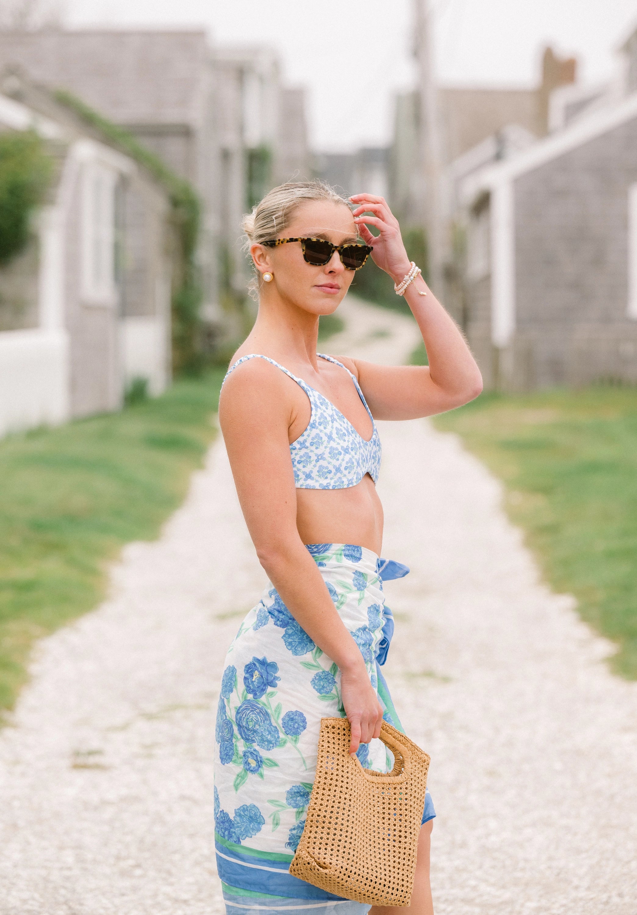 Q&A: Julia Ricketti