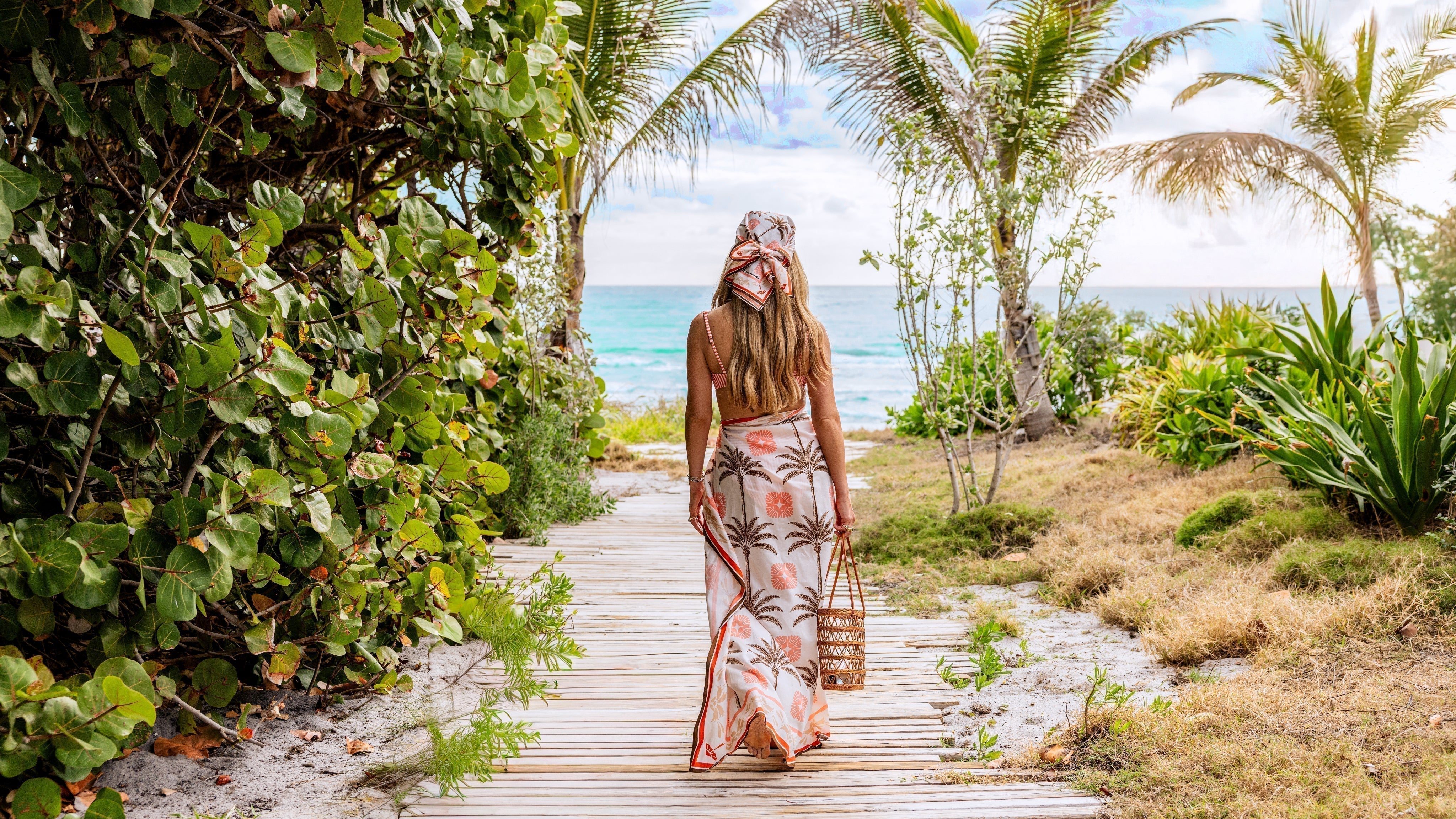 A Perfect Weekend in Palm Beach