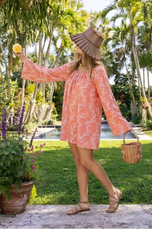 Ada Dress