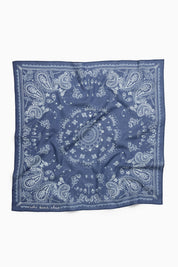 Scout Bandana Navy Bandana