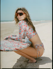 The Rosie Rashguard